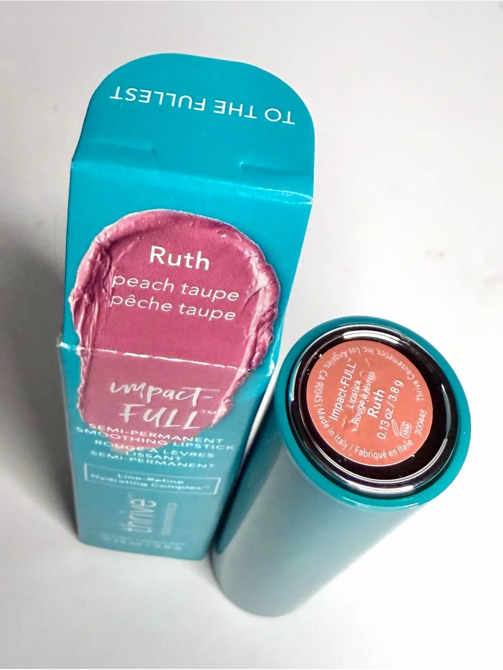thrive causemetics thrive causemetics